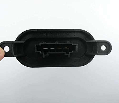 VW AMAROK TRANSPORTER T5 BLOWER FAN RESISTOR  7E0-959-263C