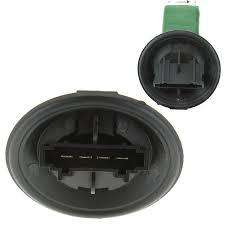 Vw Polo Blower Fan Resistor 6q0959263a