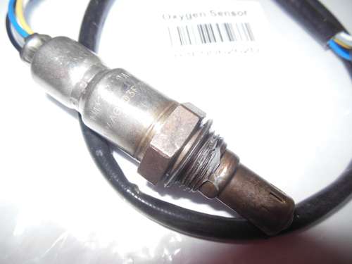 VW AUDI SEAT ORIGINAL NTK  OXYGEN SENSOR DIRECT FIT 5 WIRES 03F906262D