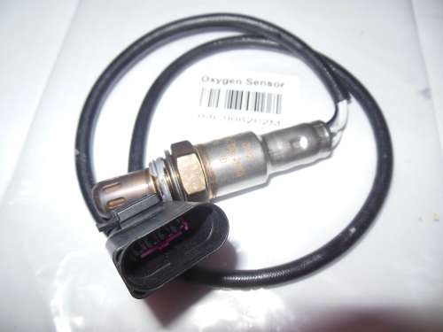 VW GOLF POLO AUDI SEAT 4 Wires Oxygen Sensor 03C906262M