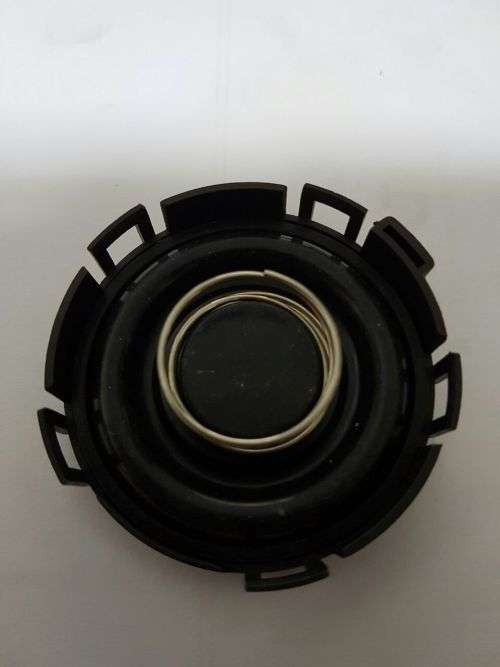 Bmw n47 Pcv Pressure Vent Regulating Valve Repair Kit 11128058570