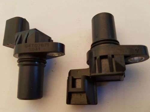 MITSUBISHI  ORIGINAL CRANKSHAFT POSITION SENSOR G4T07671, MR567292, MR331743, 8651A111,