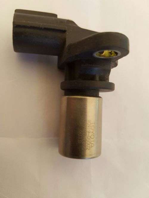 TOYOTA LEXUS LS400 ORIGINAL CRANKSHAFT POSITION SENSOR 90919-05002 / 029600-00700