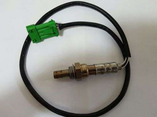 PEUGEOT CITROEN OXYGEN SENSOR ORIGINAL  NTK  OZA495-PG2 / 9636968780 / 96368765