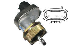 ISUZU TOYOTA SPEED SENSOR  8973657430 8972565260 8971297270
