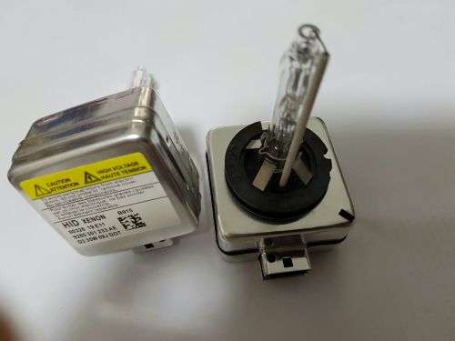 Xenon HID D3S 6000K 35W Head Light Bulbs 2Pcs