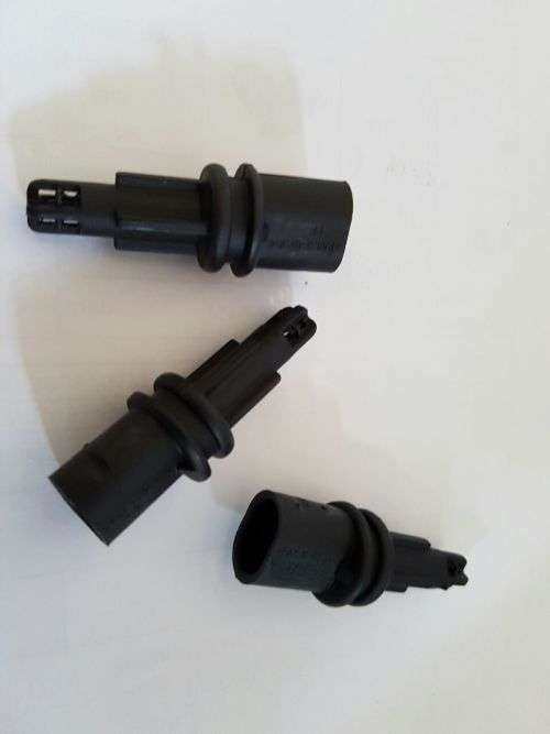 OPEL ASTRA CORSA ZAFIRA Air Intake Temperature Sensor 1238079 12129596