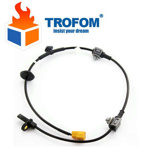 HONDA JAZZ FRONT LEFT ABS Wheel Speed Sensor 57455SAGH01