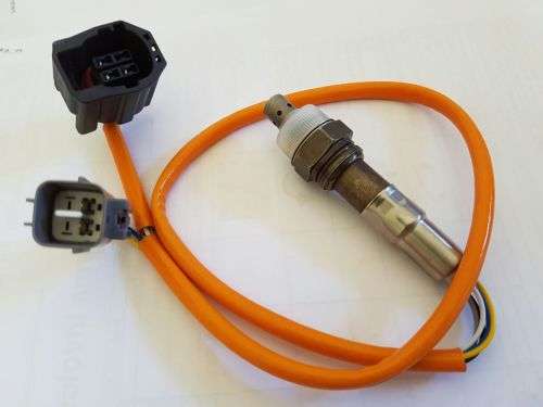 MAZDA 6  DIRECT FIT 5 WIRES FRONT OXYGEN / DOUBLE PLUG LFL7188G1