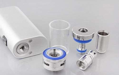 E-CIGARETTES Jomo Tech Lite 40 Tank& Mod 40W