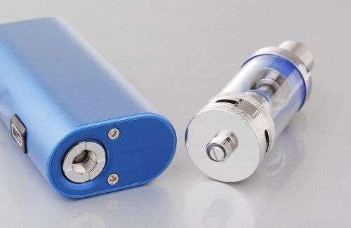 E-CIGARETTES Jomo Tech Lite 40 Tank& Mod 40W
