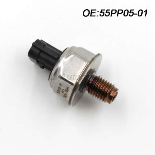 NISSAN FORD CITROEN  RAIL PRESSURE SENSOR  55PP05-01 12174814337 1465A034
