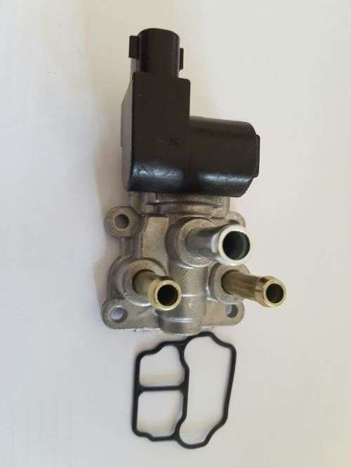 TOYOTA COROLLA IDLE CONTROL VALVE 22270-16090 136800-1060