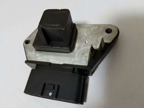 Honda Civic 1.4 16V ORIGINAL Ignition Module 22100-72B00 RSB-57