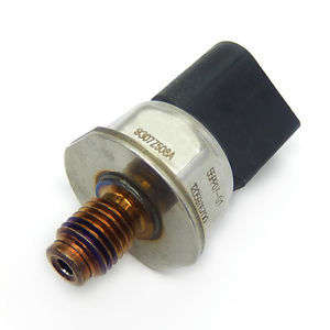 HYUNDAI KIA ORIGINAL DELPHI FUEL RAIL PRESSURE SENSOR 55PP07-01 9307Z508A