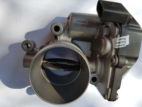 Vw Golf Passat Polo Tdi Audi A1 A3 Tdi Throttle Body 03L128063ad / L / Q 03G128063F