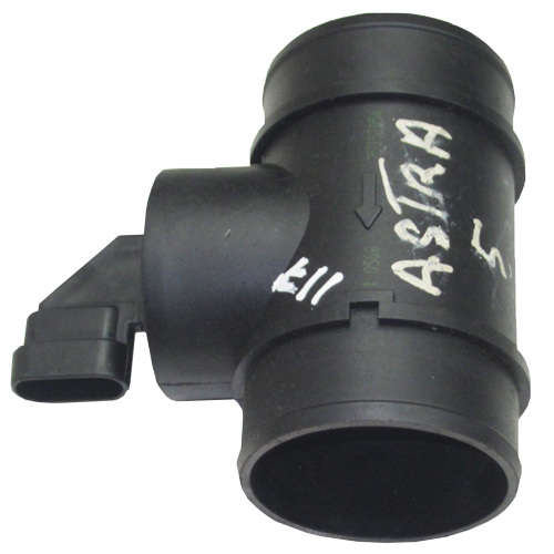 OPEL ASTRA H 1.6 ZAFIRA PETROL ORIGINAL DELPHI  MAF SENSOR  25358054 6235612
