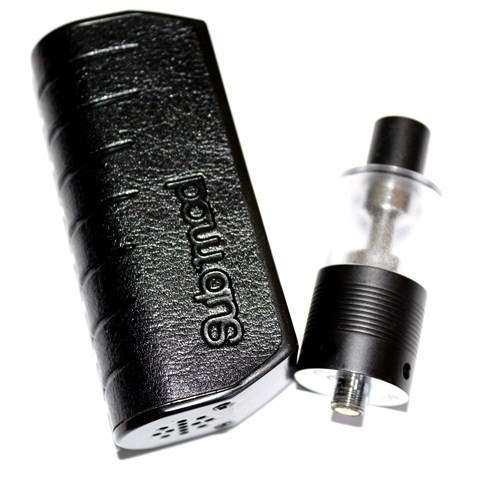 E-CIGARETTES SUBTECH SUB MOD TC50B 3W-50W 2.0ML H9 VAPOR TANK