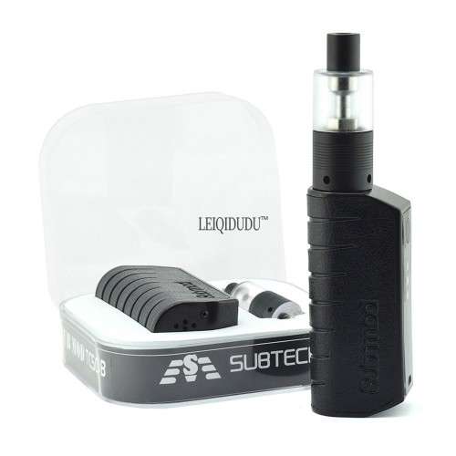 E-CIGARETTES SUBTECH SUB MOD TC50B 3W-50W 2.0ML H9 VAPOR TANK