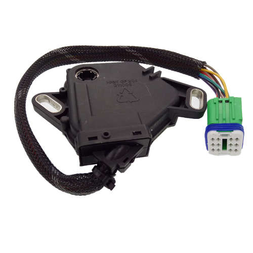 Peugeot Citroen Renault Gearbox Neutral Safety Switch Cmf-930400 252927 307207508