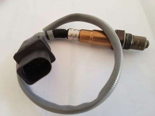 PEUGEOT CITROEN  SET OF BOTH UPPER AND LOWER OXYGEN SENSORS