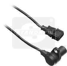 VW AUDI 2.8 V6 CRANKSHAFT POSITION SENSOR 050906433B 0261210134/135