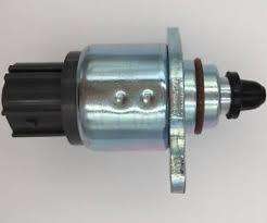 TOYOTA AVANZA IDLE CONTROL VALVE 89690-97202