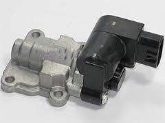 TOYOTA COROLLA IDLE CONTROL VALVE 22270-22050  89452-02040