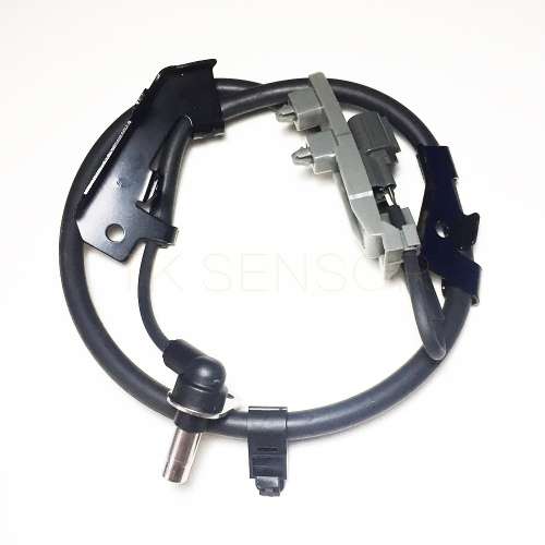 Isuzu D-Max Rodeo Left Front Abs Wheel Speed Sensor  8972361062 897387990151