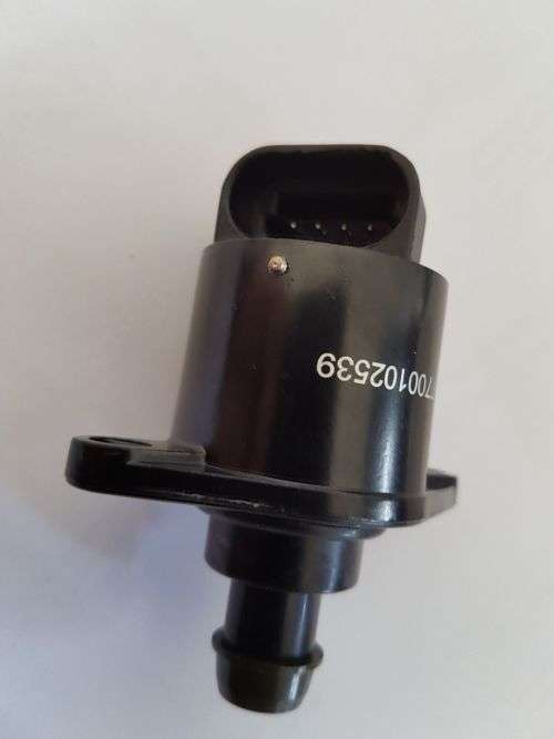 RENAULT IDLE CONTROL VALVE 7700102539