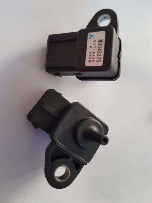 Mitsubishi  Pajero DID Map Sensor Me202119 Md343375 E1t16475 As330 5s2490 1904307804 721611