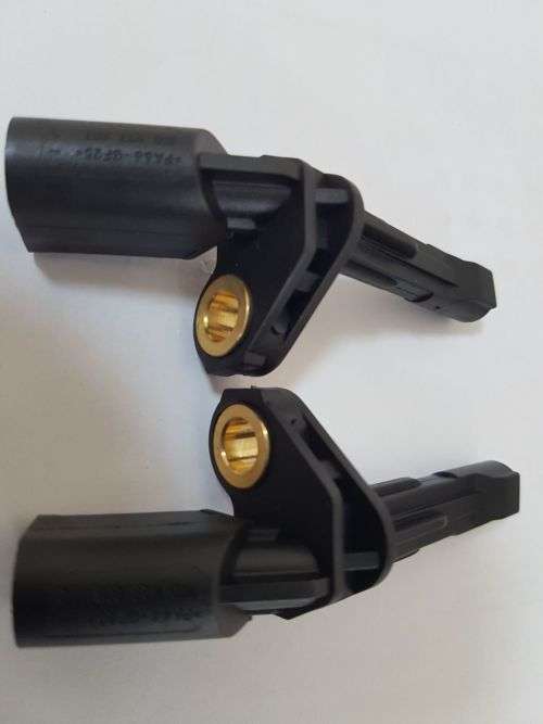 VW GOLF JETTA AUDI TT BEETLE REAR  ABS 1KO927807 & 1KO927808 WHT003858 WHT003859