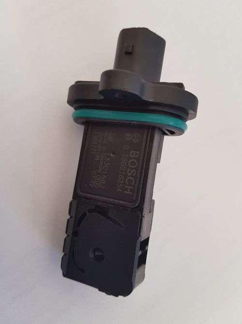 CHEVROLET CRUZE OPEL ASTRA FLOW METER SENSOR 0280218254 / 255