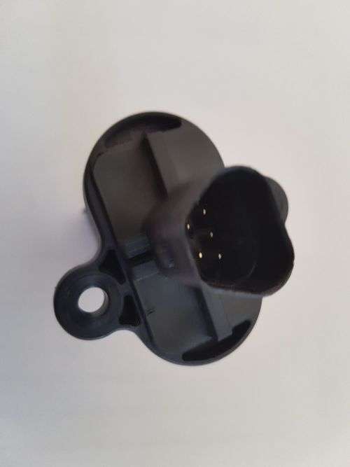 CHEVROLET CRUZE OPEL ASTRA FLOW METER SENSOR 0280218254 / 255