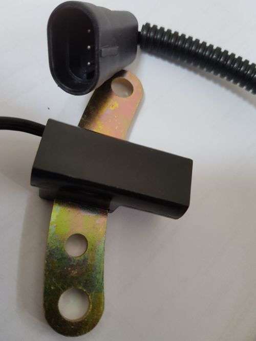 JEEP GRAND CHEROKEE 2.5 4.0 L4 L6 CRANKSHAFT SENSOR 56026882 56026921