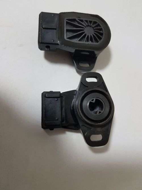 Hyundai i10 Mitsubishi Tps Sensor Md628077 Th236 5S5091 99001 Tps4138 Md6280777