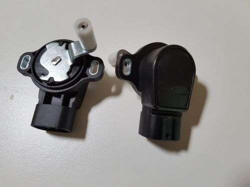 NISSAN  TPS SENSOR ACCELERATOR PEDAL SENSOR 18919-AM810