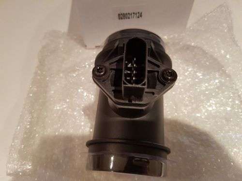 Bmw Air Flow Sensor Maf 0280217124 / 13621433565