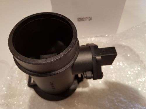 Bmw Air Flow Sensor Maf 0280217124 / 13621433565