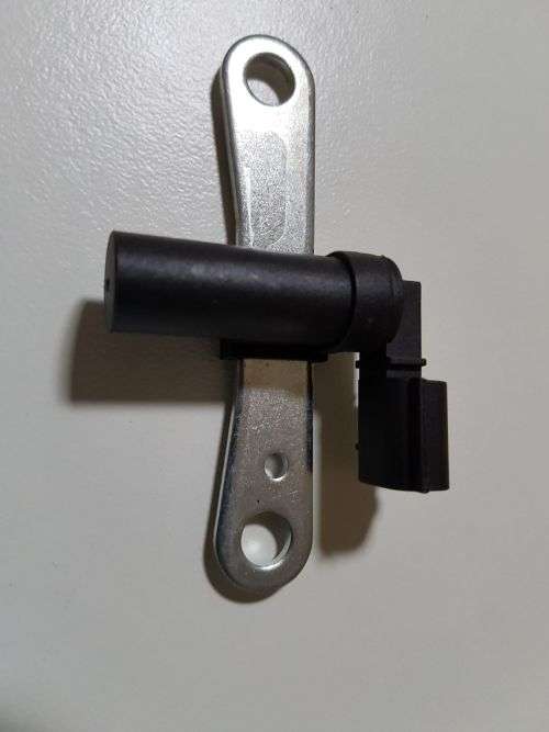 Renault Nissan Np Crankshaft Position Sensor 8200772182