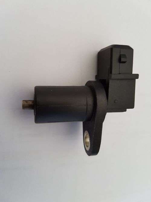 BMW 540i 740i X5 Z8 CRANKSHAFT SENSOR  009163531 12141433264