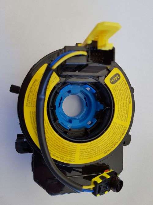 Hyundai Kia SRS Air Bag Clock Spring 93490-3S110