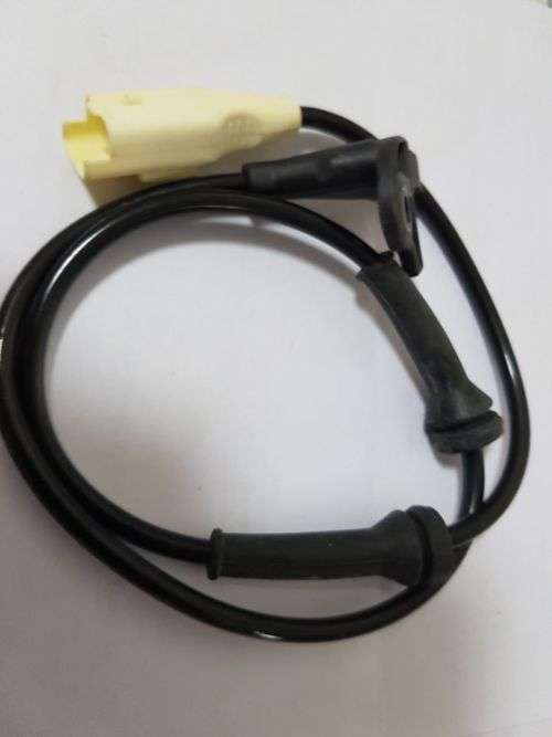 PEUGEOT 307 AND CITROEN C4 ABS WHEEL SPEED SENSOR Left Right FRONT 9635384780