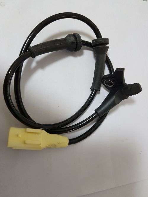 PEUGEOT 307 AND CITROEN C4 ABS WHEEL SPEED SENSOR Left Right FRONT 9635384780