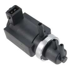 NISSAN NAVARA TURBO PRESSURE SOLENOID VALVE 14956-EB300 14956-EB30A 14956-EB70B