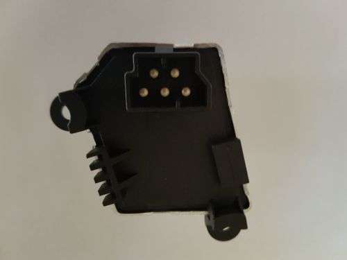 Bmw E36 & E46 Blower Fan Resistor 64116920365 64116923204