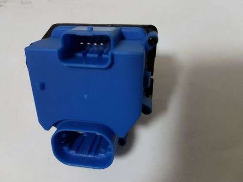 PEUGEOT CITROEN RADIATOR FAN RESISTOR 9662240180 1308CP