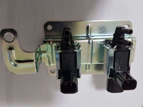 Ford Mazda Vacuum Solenoid Valve Intake Manifold 4M5G-9J559-NB 4M5G9J559NB