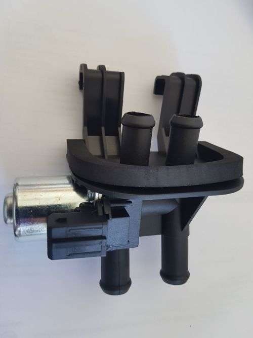 Ford Bantam Fiesta Ikon Ka Puma Heater Control Valve 98Fu18495Aa/Ac