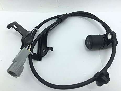 Toyota Fortuner Hilux Left Rear Abs Wheel Speed Sensor 89546-0K070